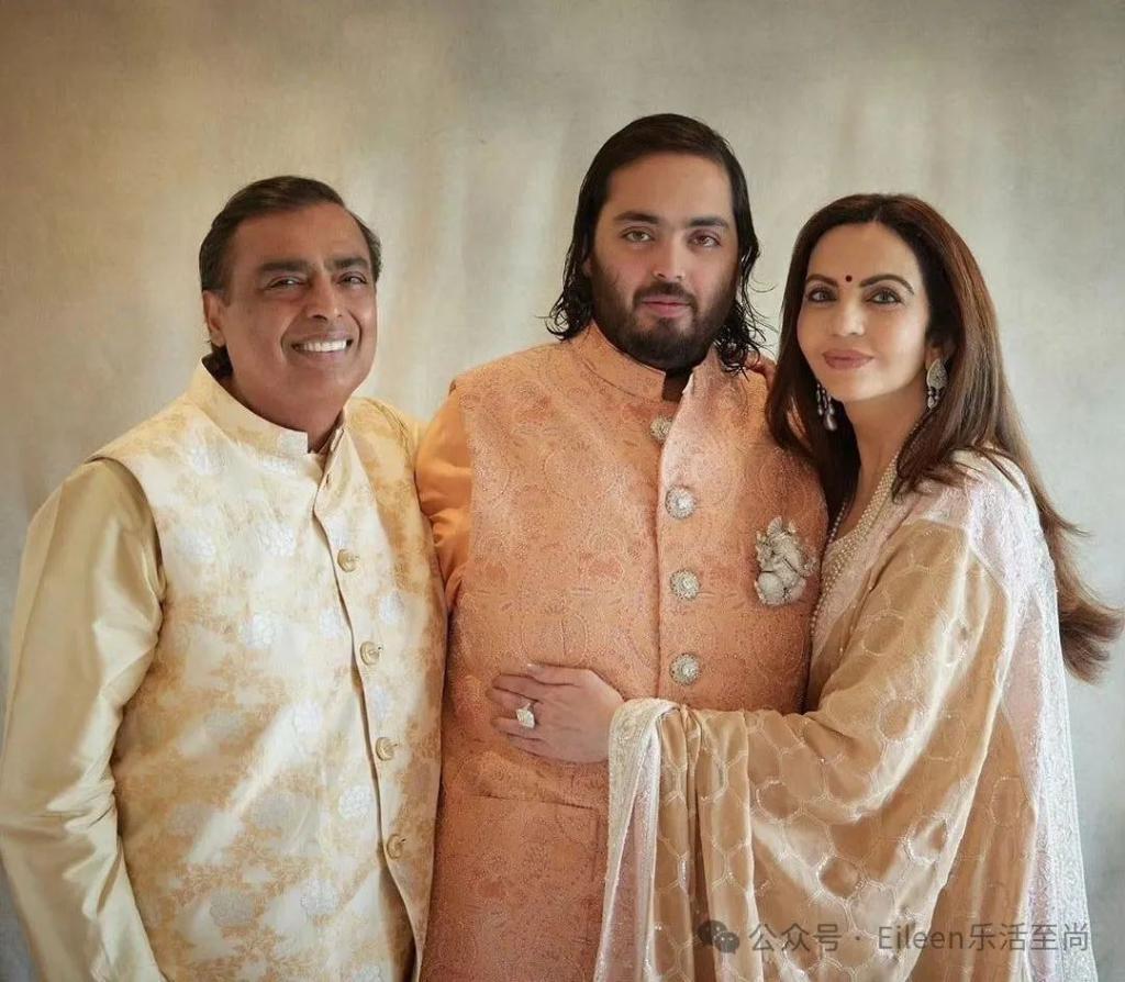 戴15亿珠宝迎娶千金？第一豪门的富贵花们招来多少名流？