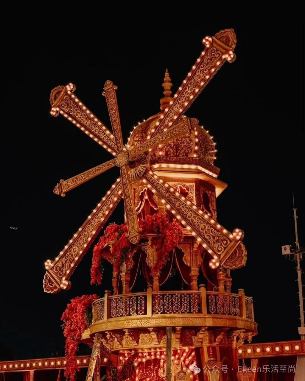 戴15亿珠宝迎娶千金？第一豪门的富贵花们招来多少名流？