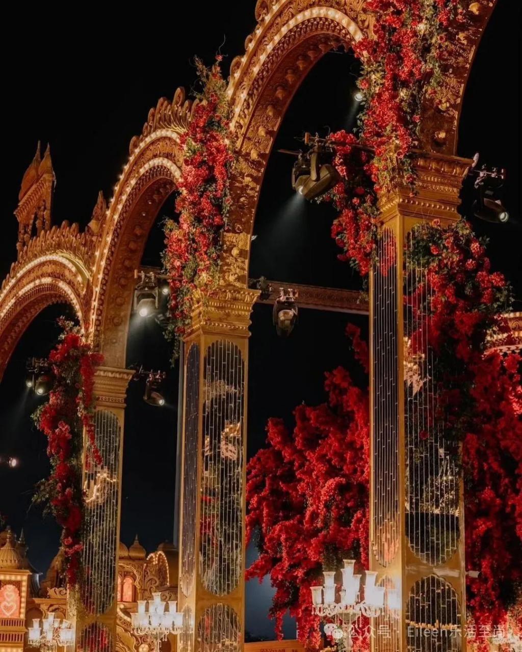 戴15亿珠宝迎娶千金？第一豪门的富贵花们招来多少名流？