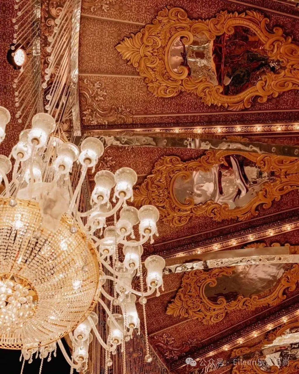 戴15亿珠宝迎娶千金？第一豪门的富贵花们招来多少名流？