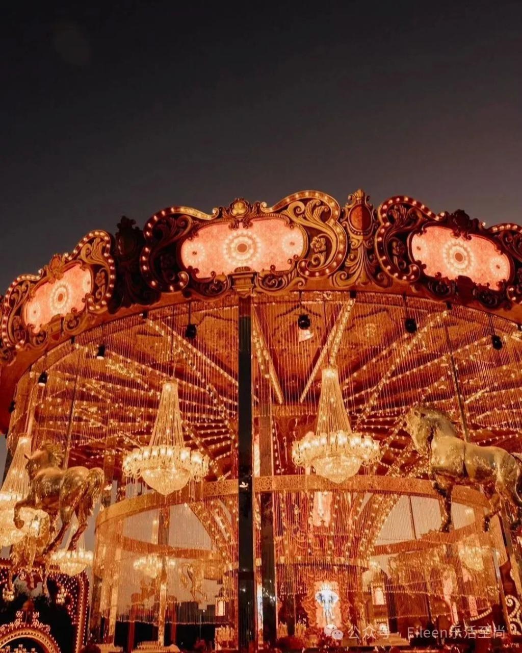 戴15亿珠宝迎娶千金？第一豪门的富贵花们招来多少名流？