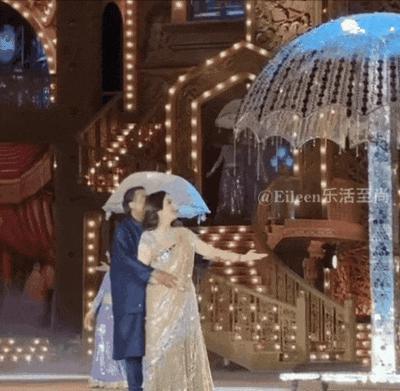 戴15亿珠宝迎娶千金？第一豪门的富贵花们招来多少名流？