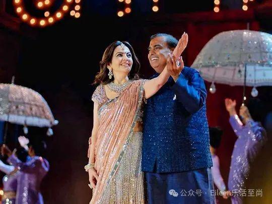 戴15亿珠宝迎娶千金？第一豪门的富贵花们招来多少名流？