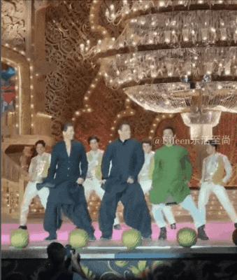 戴15亿珠宝迎娶千金？第一豪门的富贵花们招来多少名流？