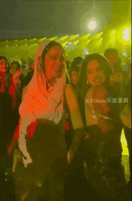 戴15亿珠宝迎娶千金？第一豪门的富贵花们招来多少名流？