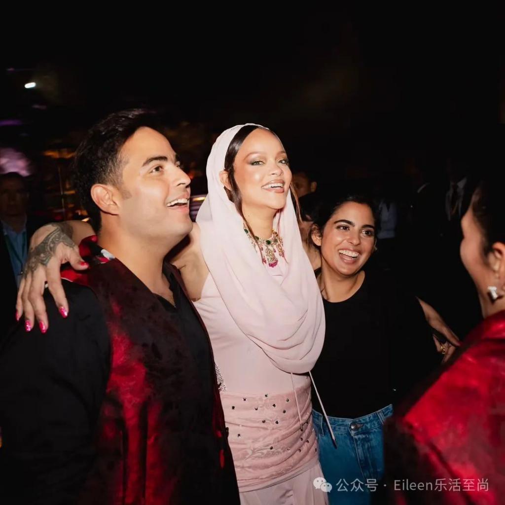 戴15亿珠宝迎娶千金？第一豪门的富贵花们招来多少名流？