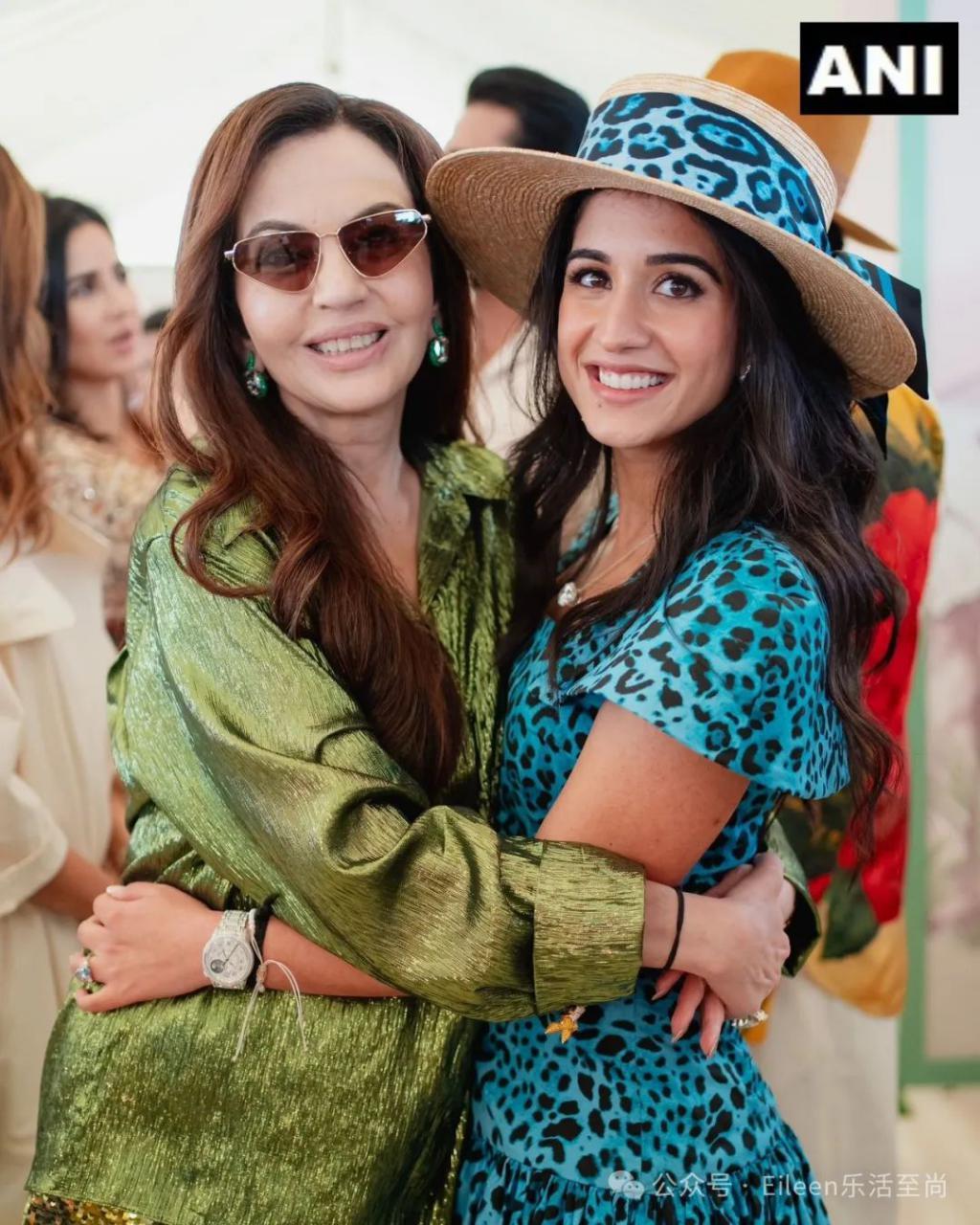 戴15亿珠宝迎娶千金？第一豪门的富贵花们招来多少名流？