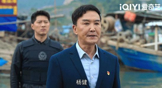 杨幂留不住的男人，终于红了