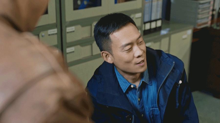 杨幂留不住的男人，终于红了