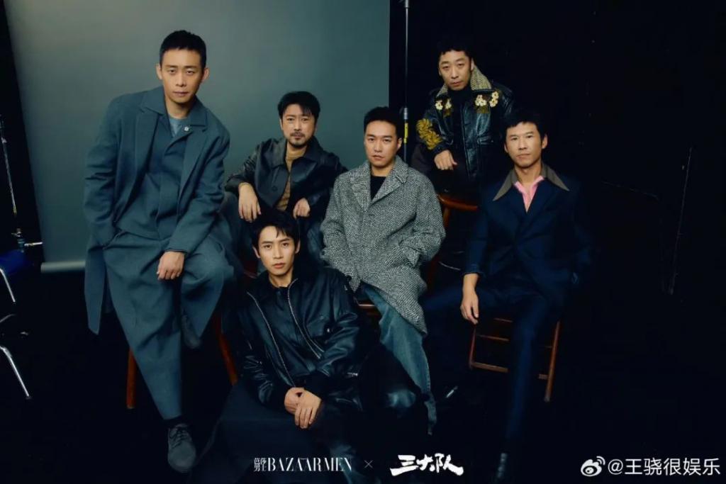 杨幂留不住的男人，终于红了