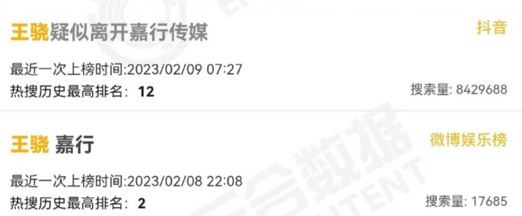 杨幂留不住的男人，终于红了