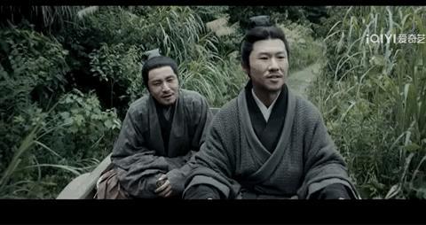 杨幂留不住的男人，终于红了