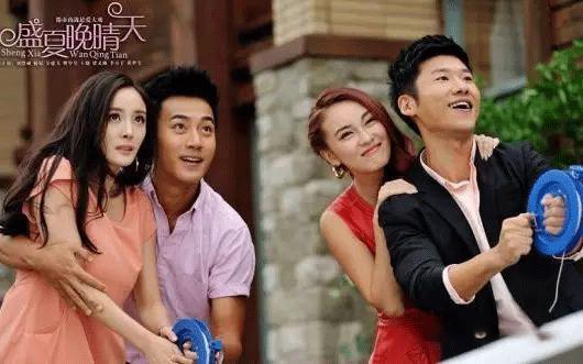 杨幂留不住的男人，终于红了