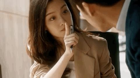 杨幂留不住的男人，终于红了