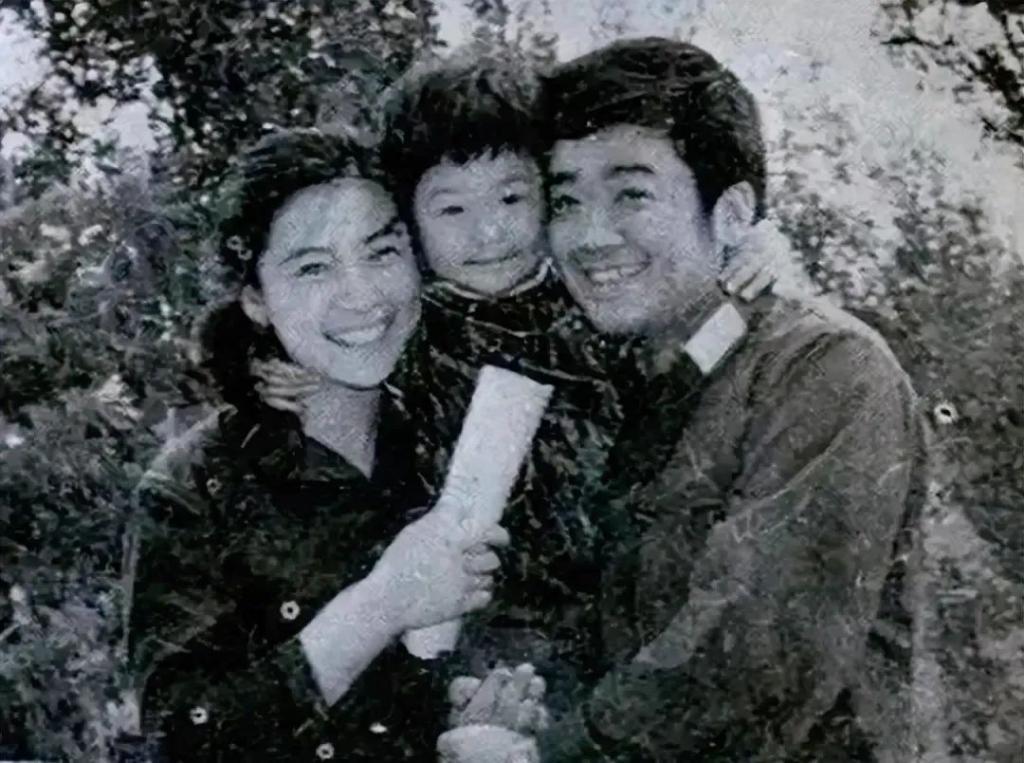 杨幂留不住的男人，终于红了