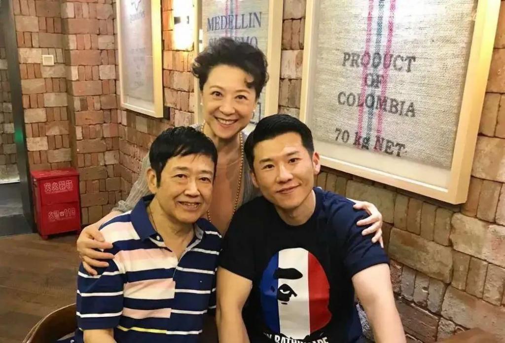 杨幂留不住的男人，终于红了