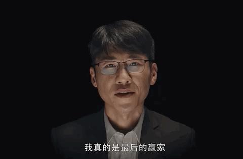 杨幂留不住的男人，终于红了