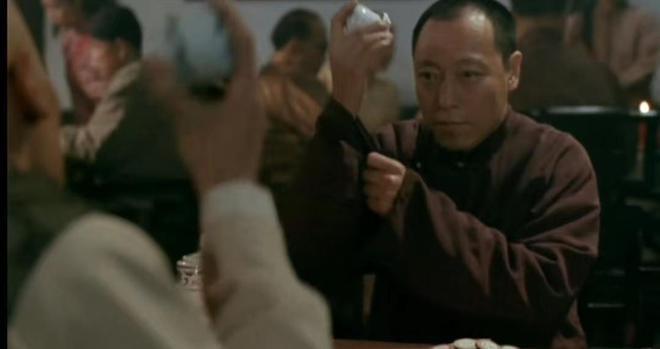 倪大红:你们说我用“眼”技获得影帝,这次我连“眼”都不用