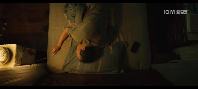 倪大红:你们说我用“眼”技获得影帝,这次我连“眼”都不用