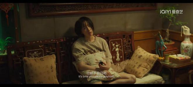 倪大红:你们说我用“眼”技获得影帝,这次我连“眼”都不用