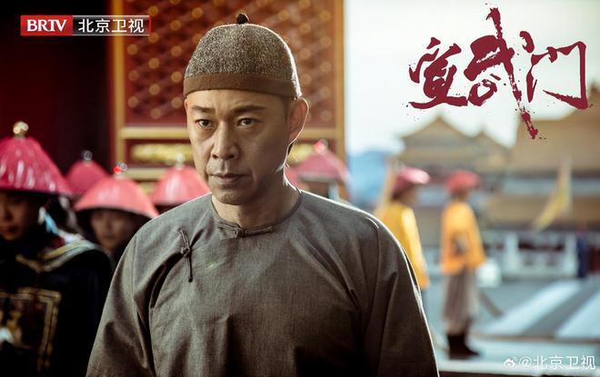 仅播1天，这部年代传奇剧收视卫视第2，老戏骨惊艳四座