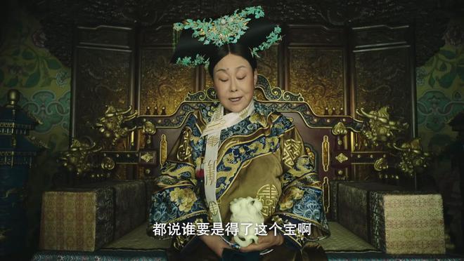 仅播1天，这部年代传奇剧收视卫视第2，老戏骨惊艳四座