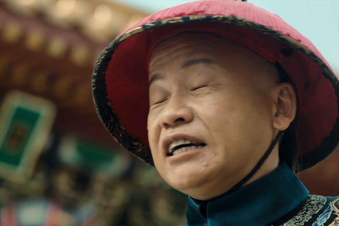 仅播1天，这部年代传奇剧收视卫视第2，老戏骨惊艳四座