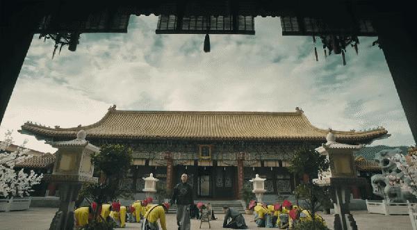 仅播1天，这部年代传奇剧收视卫视第2，老戏骨惊艳四座