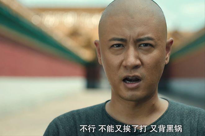 仅播1天，这部年代传奇剧收视卫视第2，老戏骨惊艳四座