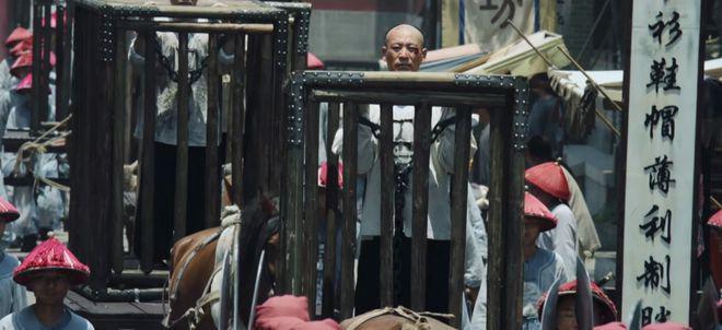 仅播1天，这部年代传奇剧收视卫视第2，老戏骨惊艳四座