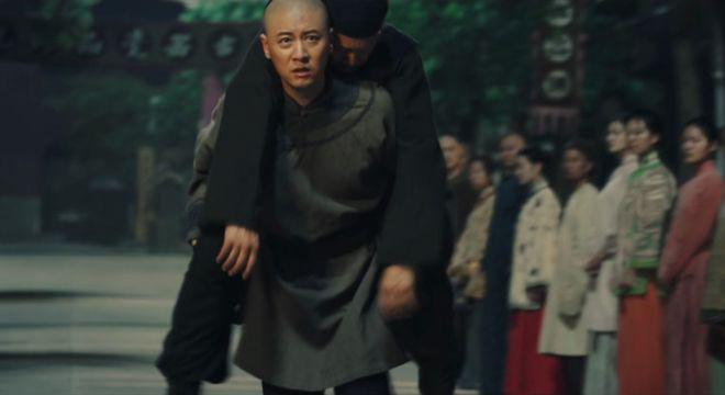 仅播1天，这部年代传奇剧收视卫视第2，老戏骨惊艳四座