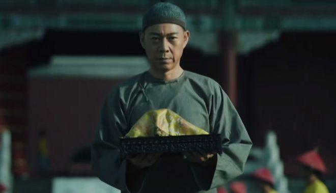 仅播1天，这部年代传奇剧收视卫视第2，老戏骨惊艳四座