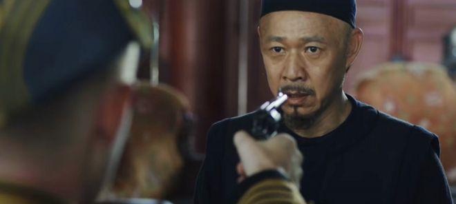 仅播1天，这部年代传奇剧收视卫视第2，老戏骨惊艳四座