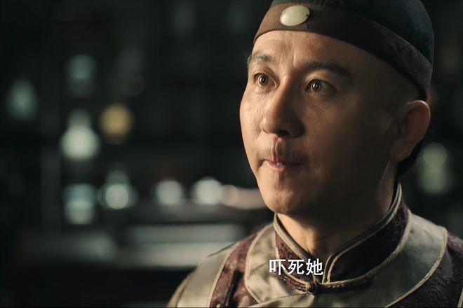 仅播1天，这部年代传奇剧收视卫视第2，老戏骨惊艳四座