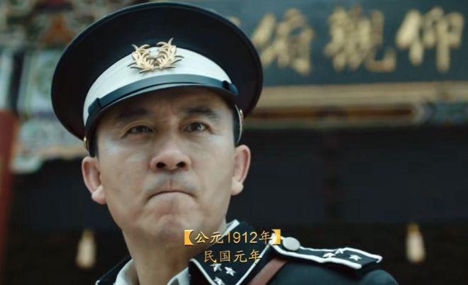 仅播1天，这部年代传奇剧收视卫视第2，老戏骨惊艳四座