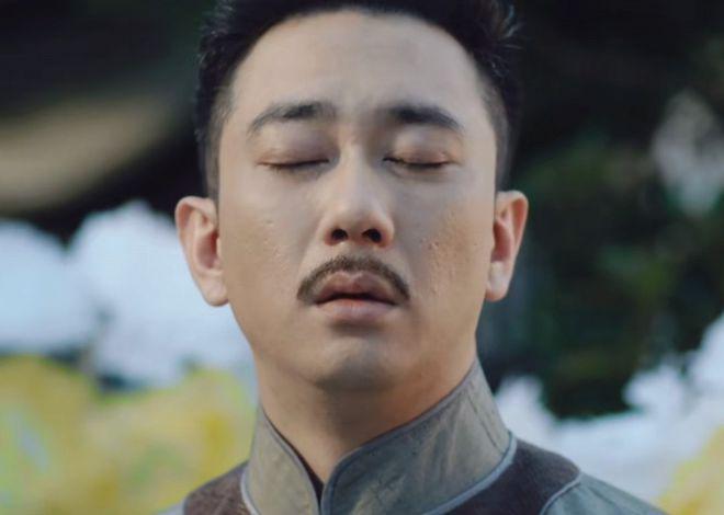 仅播1天，这部年代传奇剧收视卫视第2，老戏骨惊艳四座