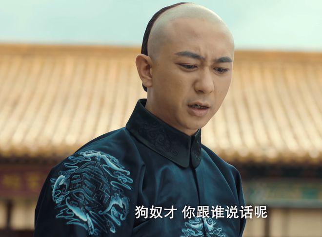 仅播1天，这部年代传奇剧收视卫视第2，老戏骨惊艳四座