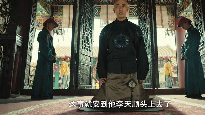 仅播1天，这部年代传奇剧收视卫视第2，老戏骨惊艳四座