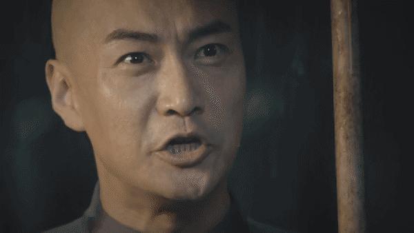 仅播1天，这部年代传奇剧收视卫视第2，老戏骨惊艳四座