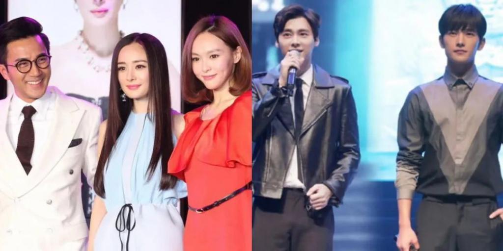 审美降级？经纪公司怎么想的