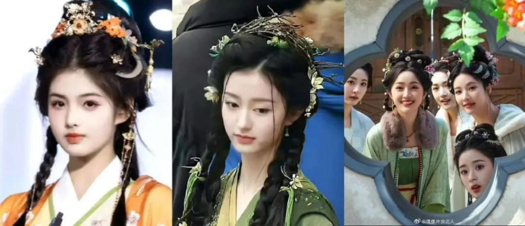 审美降级？经纪公司怎么想的