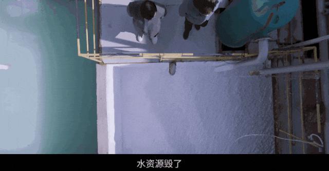 《江河日上》书记不像书记，副市长不像副市长，选角失败