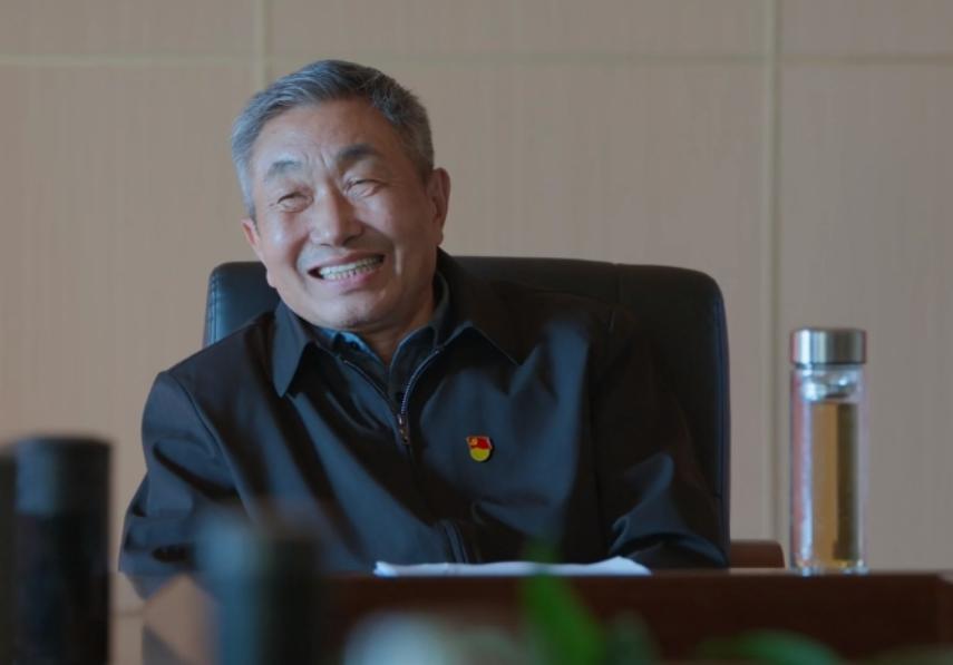 《江河日上》书记不像书记，副市长不像副市长，选角失败