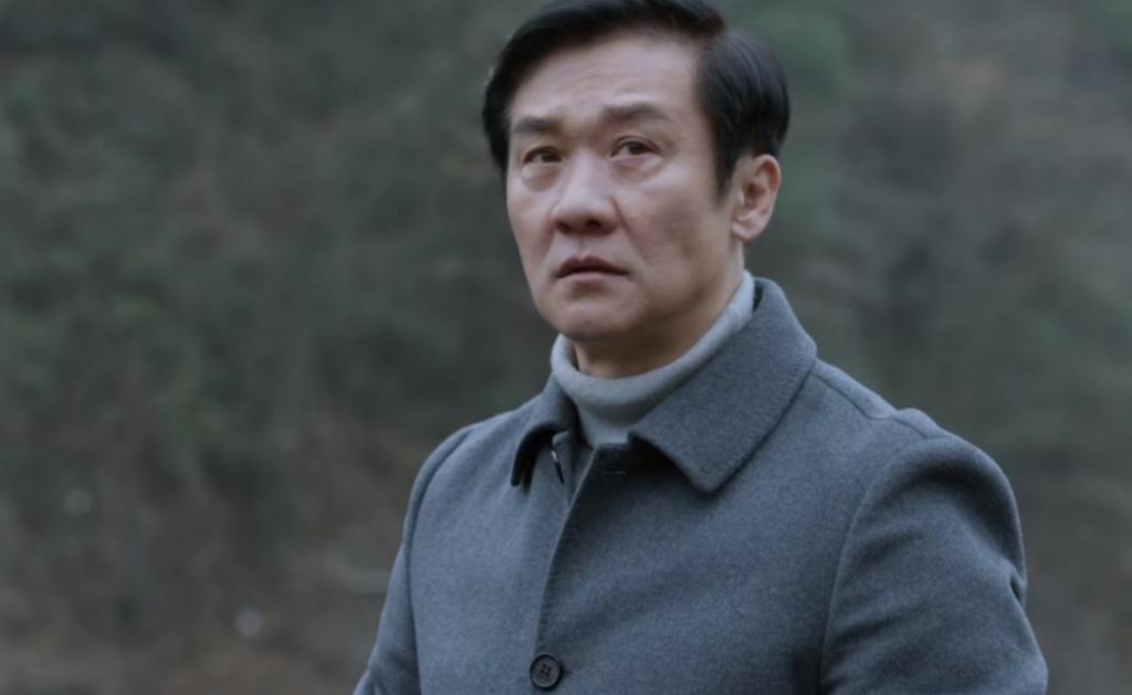 《江河日上》书记不像书记，副市长不像副市长，选角失败