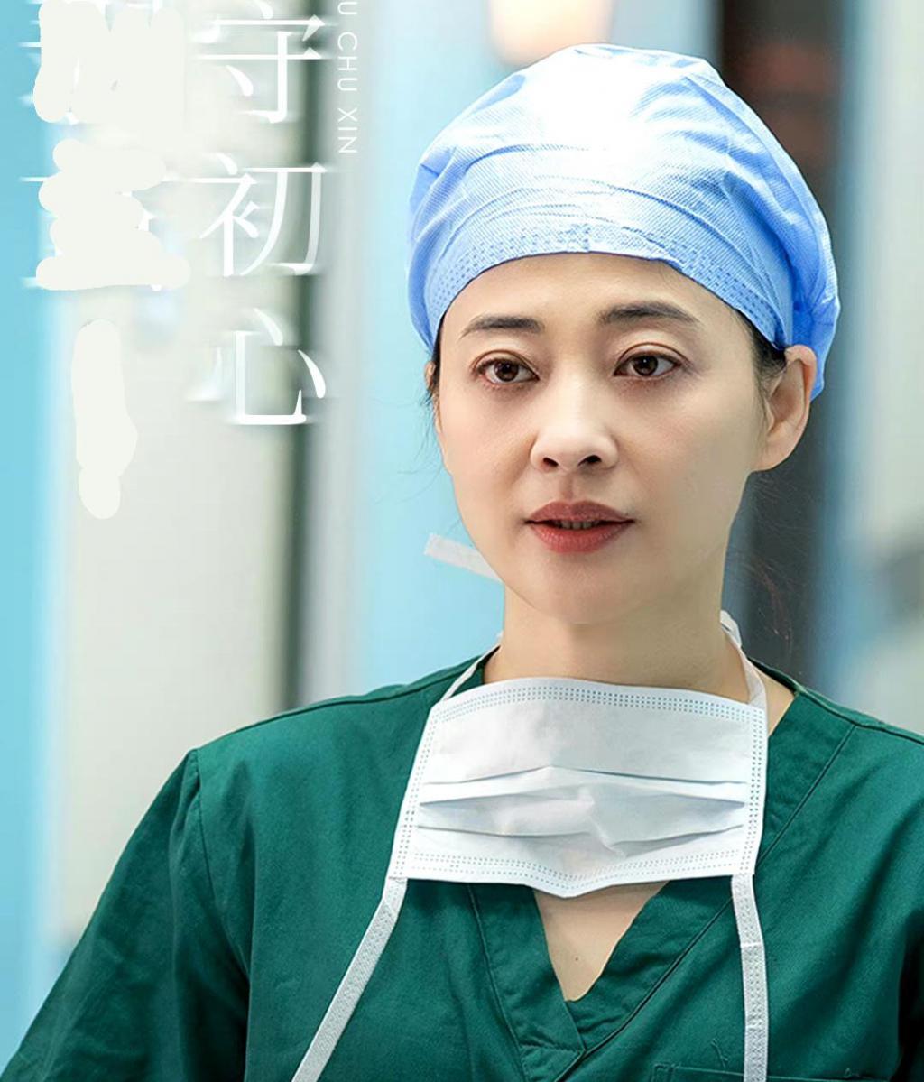 《江河日上》书记不像书记，副市长不像副市长，选角失败