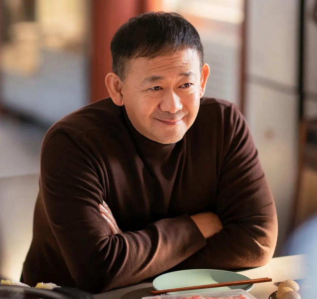 《江河日上》书记不像书记，副市长不像副市长，选角失败