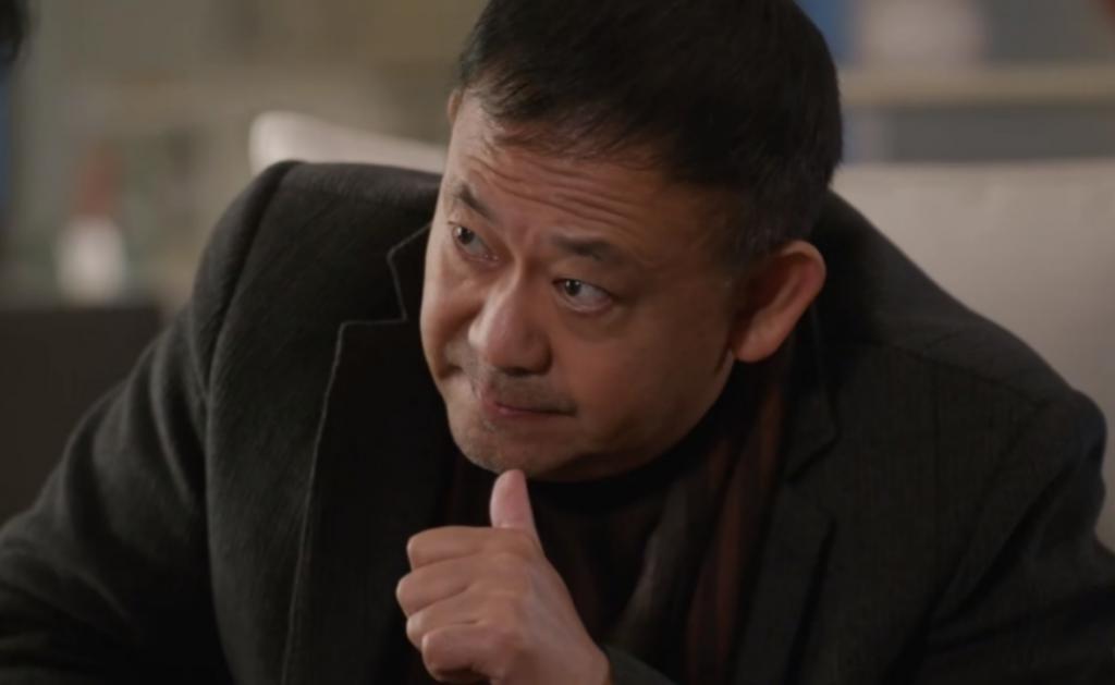 《江河日上》书记不像书记，副市长不像副市长，选角失败