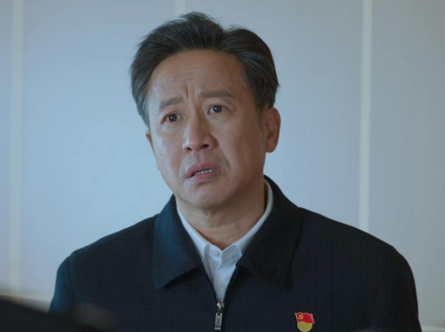 《江河日上》书记不像书记，副市长不像副市长，选角失败