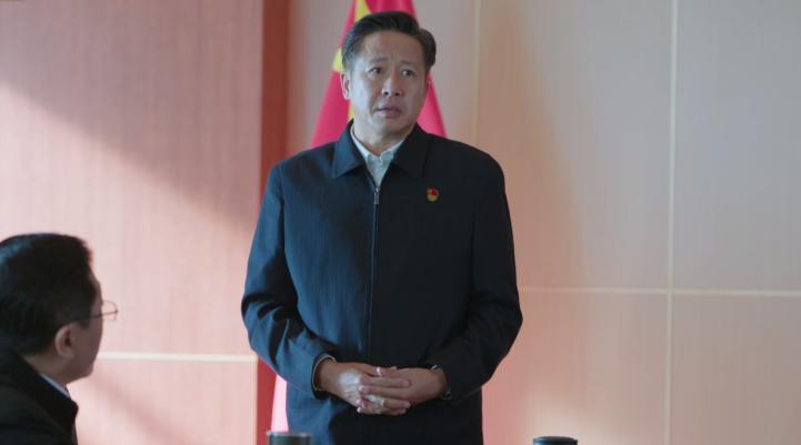 《江河日上》书记不像书记，副市长不像副市长，选角失败