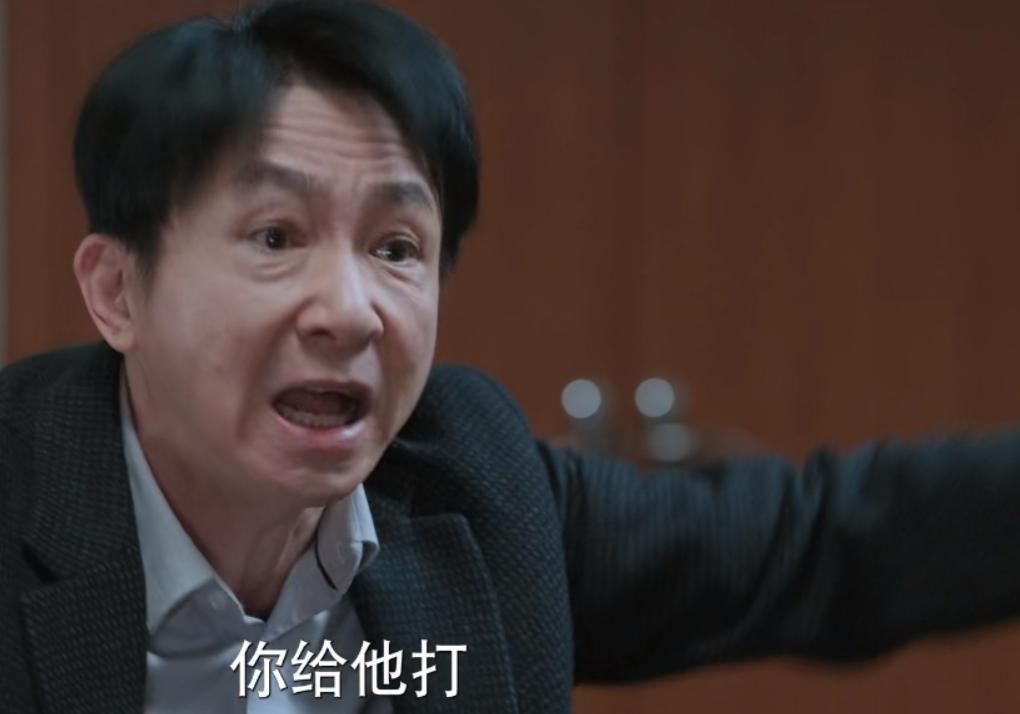 《江河日上》书记不像书记，副市长不像副市长，选角失败